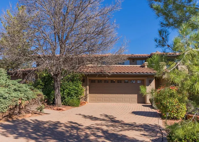 Casa vacanze Uptown Gem Sedona