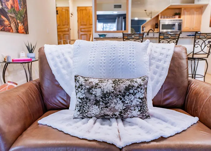 Uptown Gem Casa vacanze *