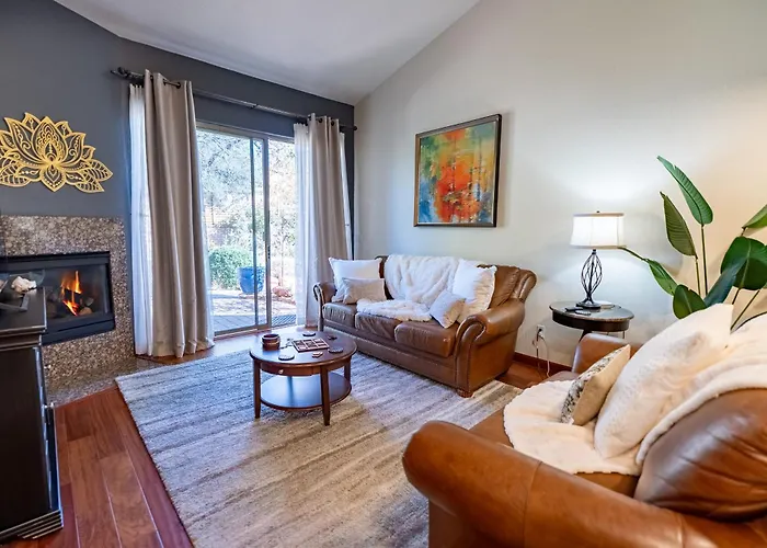 Uptown Gem Casa vacanze Sedona