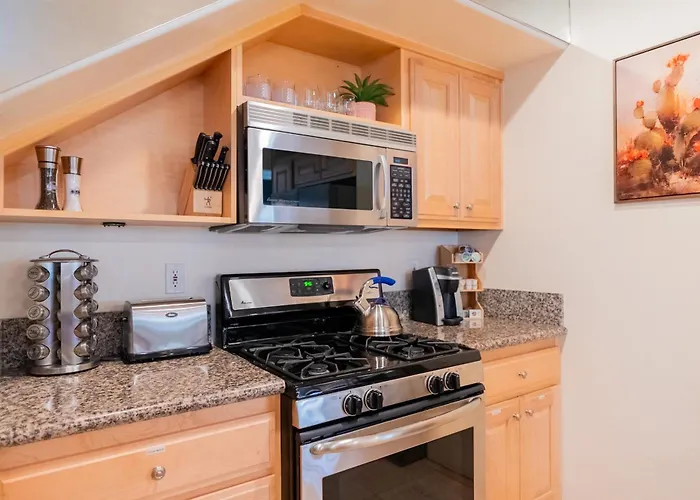 Casa vacanze Uptown Gem Sedona