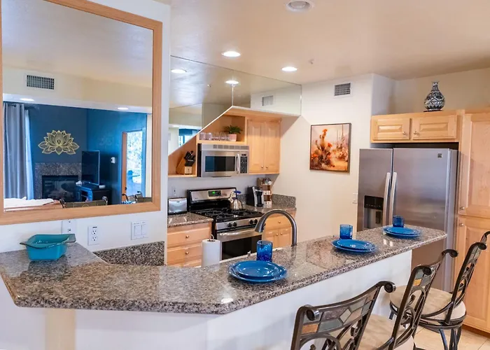 Uptown Gem Casa vacanze Sedona