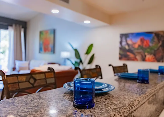 Casa vacanze Uptown Gem Sedona
