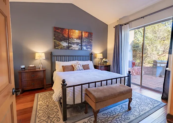 Casa vacanze Uptown Gem *