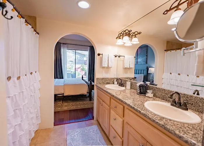 Uptown Gem Casa vacanze