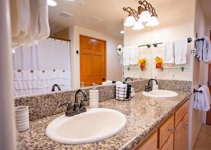 Casa vacanze Uptown Gem