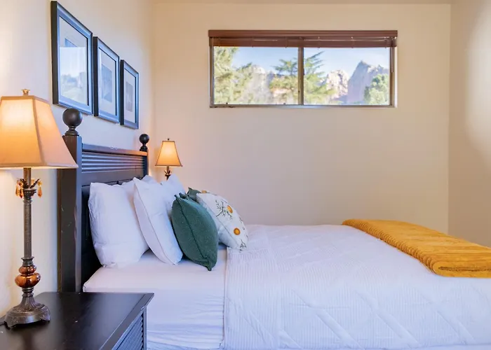 Uptown Gem Casa vacanze Sedona