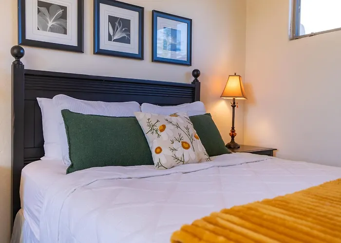 Uptown Gem Casa vacanze