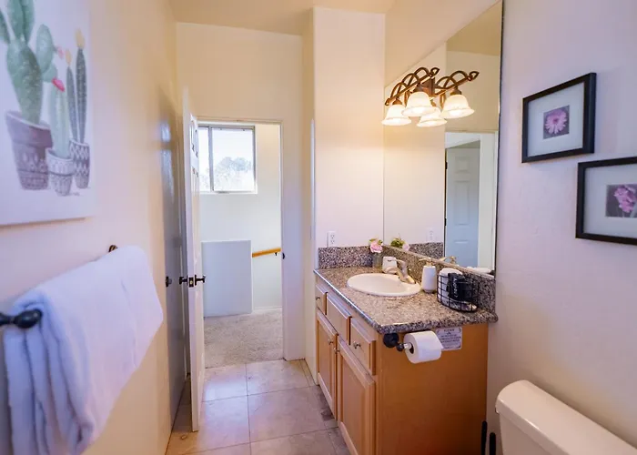 Uptown Gem Casa vacanze Sedona