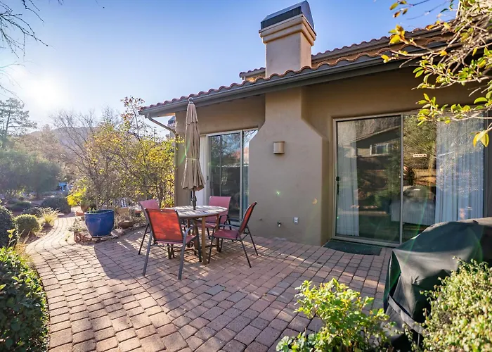 Casa vacanze Uptown Gem