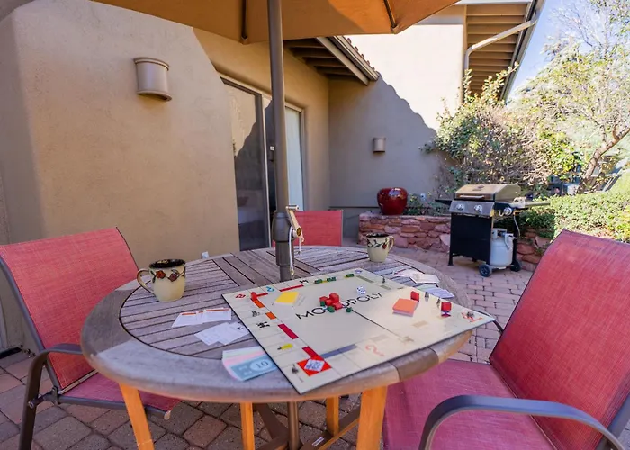 Uptown Gem Casa vacanze *