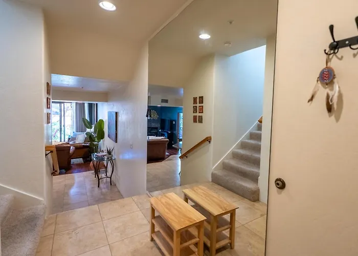 Casa vacanze Uptown Gem *