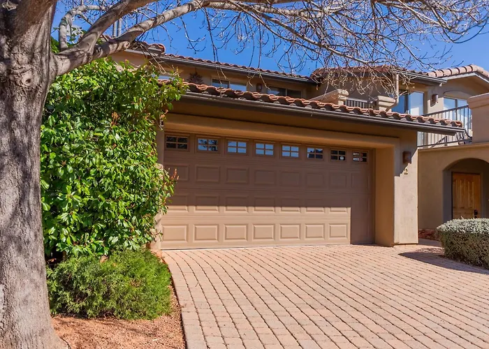 Uptown Gem Casa vacanze Sedona