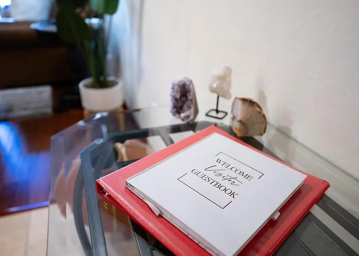 Casa vacanze Uptown Gem