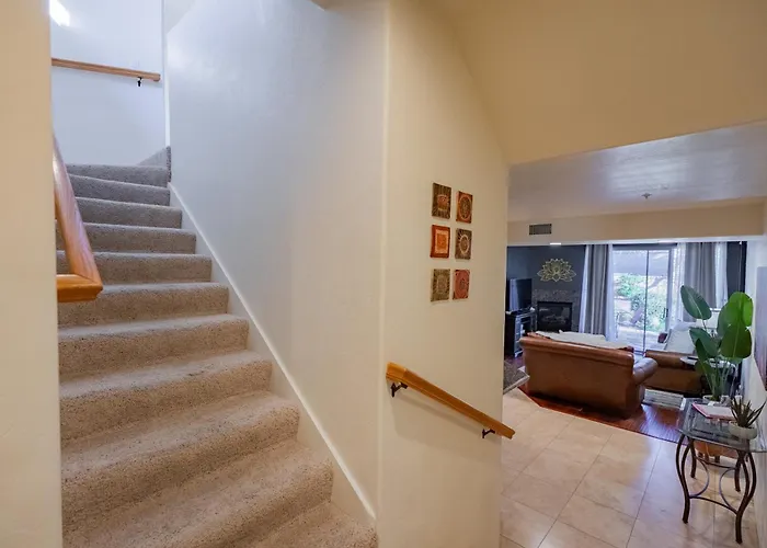 Casa vacanze Uptown Gem