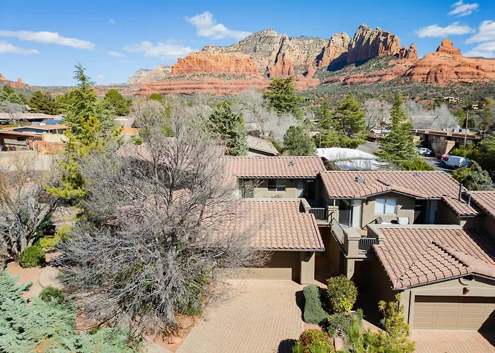 Casa vacanze Uptown Gem Sedona