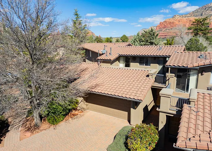 Uptown Gem Casa vacanze Sedona