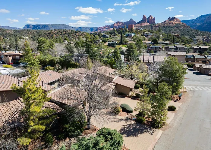 Casa vacanze Uptown Gem Sedona