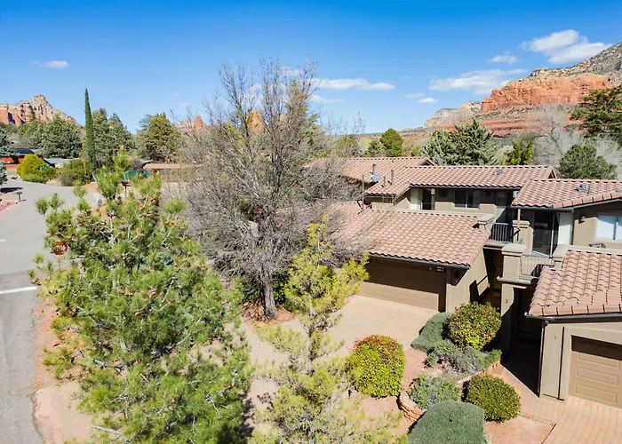 Uptown Gem Sedona