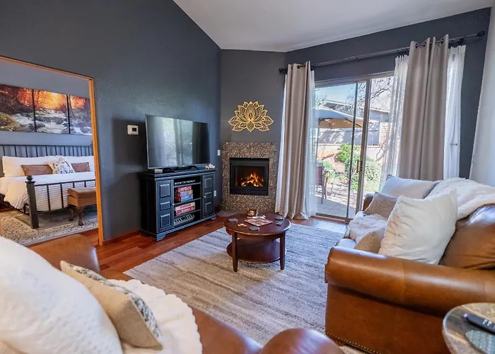 Casa vacanze Uptown Gem *