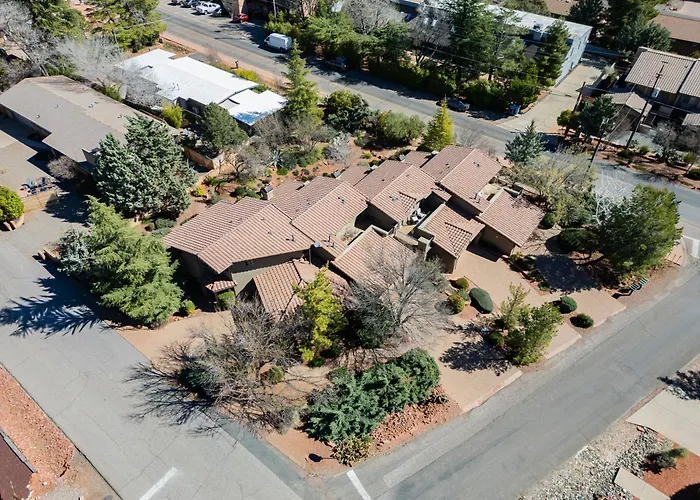 Uptown Gem * Sedona