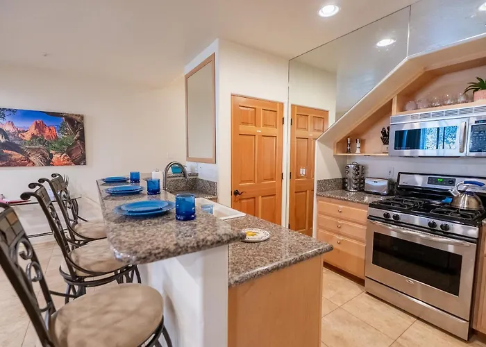 Casa vacanze Uptown Gem *