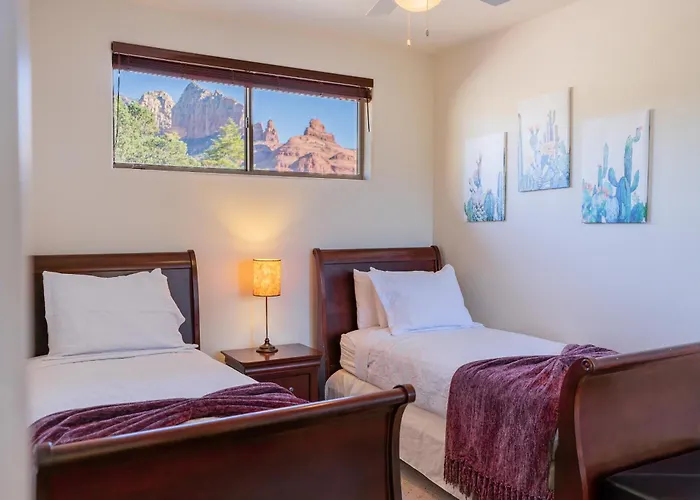 Uptown Gem Casa vacanze